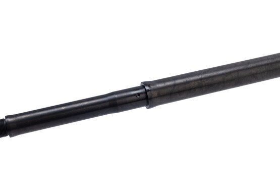 SOLGW 18" Precision .308 WIN Rifle-Length V2 SPR AR-10 Barrel is made of stainless steel